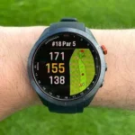 Garmin Approach S70 Golf Watch Review