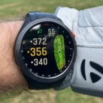 This Garmin Golf Watch Costs More Than Your Driver. Here's Why It's Worth It.