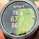 Garmin Approach S70 review: A golfer's best friend