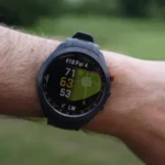 Garmin Approach S70 review