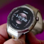 Huawei Watch GT6 Pro review: Flawed genius | Expert Reviews