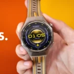 HUAWEI WATCH GT 6 Pro: Is it REALLY that good?