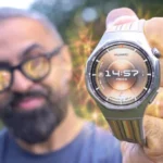 Huawei Watch GT 6 Pro - The Best Smartwatch for Battery Life