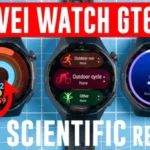 Huawei Watch GT6 PRO - Scientific In-depth Review