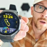 Huawei Watch GT 6 Pro: Why Pay More for the Same Features?