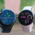 Google’s Pixel Watch 3 is big, beautiful, and brainy