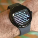 The Pixel Watch 3 is my first ever smartwatch — and so far it’s just a glorified Fitbit