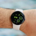 Pixel Watch 3 review: a severely OK upgrade