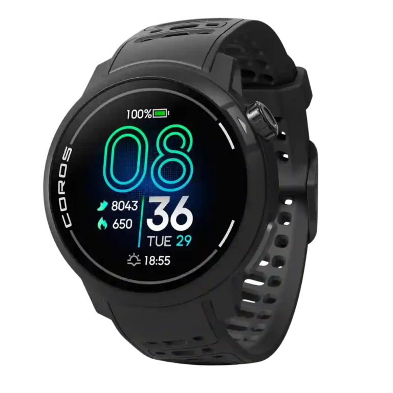 Coros Pace Pro