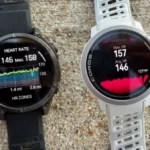The COROS PACE Pro is the new mid-range running watch to beat