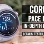 COROS Pace Pro In-Depth Review: What’s Actually New?