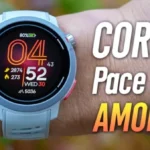 COROS Pace Pro In-Depth Review // Much More Than Just AMOLED!