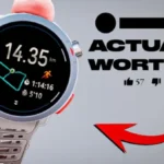 This Changed My Mind - COROS Pace Pro Review