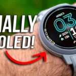 COROS Pace Pro In-Depth Review (AMOLED is HERE!)