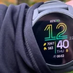 I traded in my Fitbit and Garmin for the cheaper Coros Pace 4 - here's why it's my favourite watch for runners