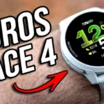 COROS PACE 4 In-Depth Review (The BEST Sport Watch on a Budget?!)