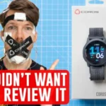 They Didn't Want Me To Review This - COROS Pace 4 (Scientific Test)