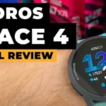 Coros Pace 4 Review: The best value running watch?