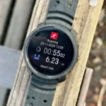 The Polar Vantage M3 has premium guts in a mid-range package — with one key flaw