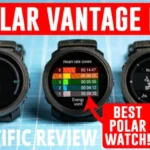 Polar Vantage M3: Scientific Review (Better Than Expected!)