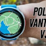 Polar Vantage V3 In-Depth Review // The Best Polar Yet...But Can It Compete?