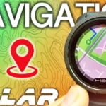 Polar Vantage M3 | Maps & Navigation Hiking Review