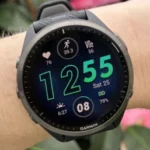 Garmin Forerunner 965 review: An AMOLED screen, at last
