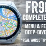 Garmin Forerunner 965: The Complete Beginners Guide