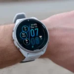 Garmin Forerunner 965 review: AMOLED excellence