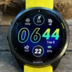 Garmin Forerunner 965 review: Better than the best