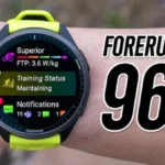 Garmin Forerunner 965 In-Depth Review // The AMOLED Forerunner is here! (And it’s good)