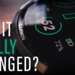Garmin Forerunner 965 Review After A Month