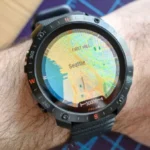 Polar Grit X2 Pro hands-on — 7 things that surprise me about this new rugged smartwatch