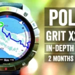 Polar Grit X2 Pro In-Depth Review: A Flagship Watch?