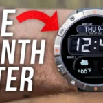 Polar Grit X2 Pro One Month Later - Here's the deal...