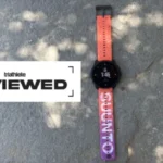 We Review Suunto’s Slimmer, Cheaper Race S AMOLED Smartwatch