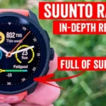 Suunto Race S In-Depth Review: Smaller, cheaper, yet better?