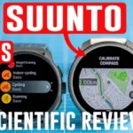 My First Suunto's🤩! Race and Race S - Data-driven Scientific Review 📈