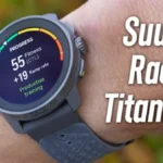 Suunto Race S Titanium // Is The Best-Looking Suunto Watch Worth It?