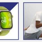 HUAWEI Launches The WATCH FIT 4 Pro