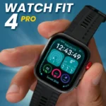 Huawei Watch Fit 4 Pro - If Apple Made a Mini Ultra Watch… — WhatGear | Tech Reviews | London