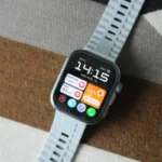 The Huawei Watch Fit 4 Pro is so much better than I was expecting