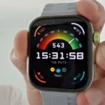 Huawei Watch Fit 4 Pro Review Forget The Apple Watch This Is Better!