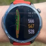 Amazfit Balance 2 Smartwatch Review: A Feature-Packed Fitness Watch Takes On The Golf Course