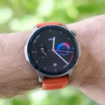 I just went hands-on with the Amazfit Balance 2 — this new multisport smartwatch boasts 21 days of battery life