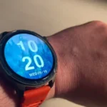 I Leaned on the Amazfit Balance 2 for All Things Health and Wellness — Here’s How It Did