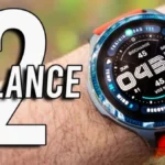 Amazfit Balance 2 In-Depth Review (Garmin SHOULD Be Worried!)