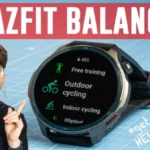 Amazfit Balance 2 - Scientific Review