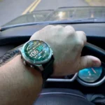 The Most Reliable Watch On The Planet: Garmin Fenix 8 Pro AMOLED (51mm) | Gear Institute