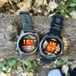Garmin Fenix 8 Pro Review